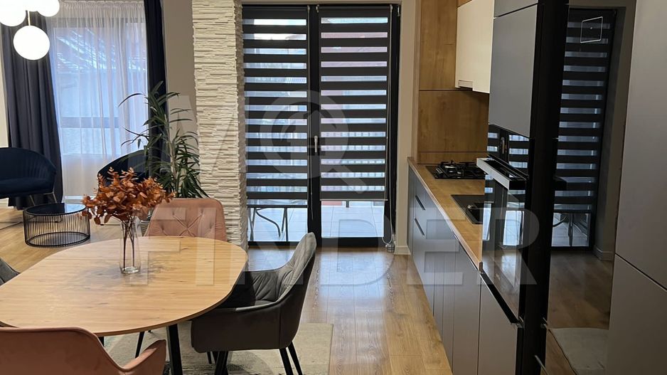 Apartament 3 camere Buna Ziua, predare la cheie, zona Liceul ELF - Poză 6