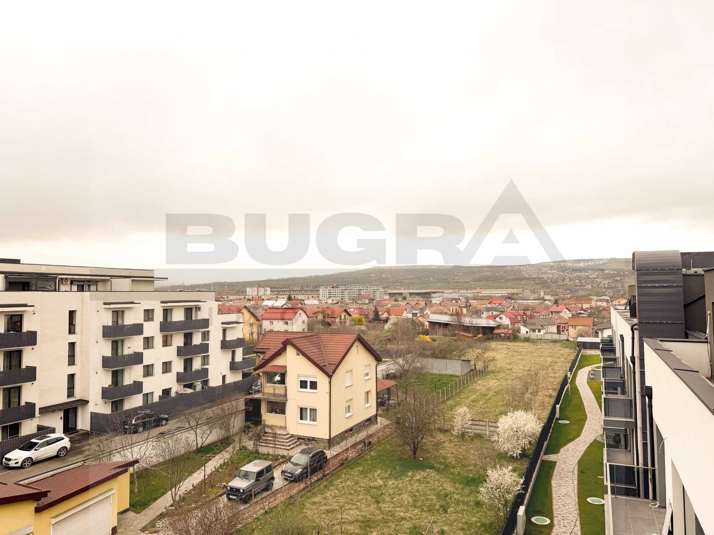 Apartament de 3 camere ultrafinisat, 68mp, parcare, zona Leory Merlin - Poză 7