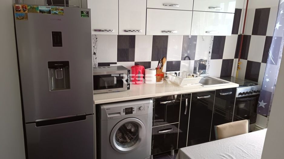 Apartament 2 camere decomandat de închiriat | Constanța–Zona Abator - Poză 4