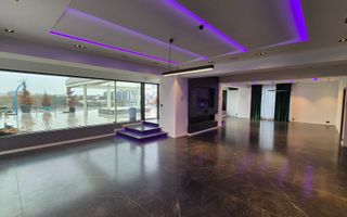 Penthouse în Laguna Residence – Priveliste minunata Lacul Tei - Floreasca - Poză 1