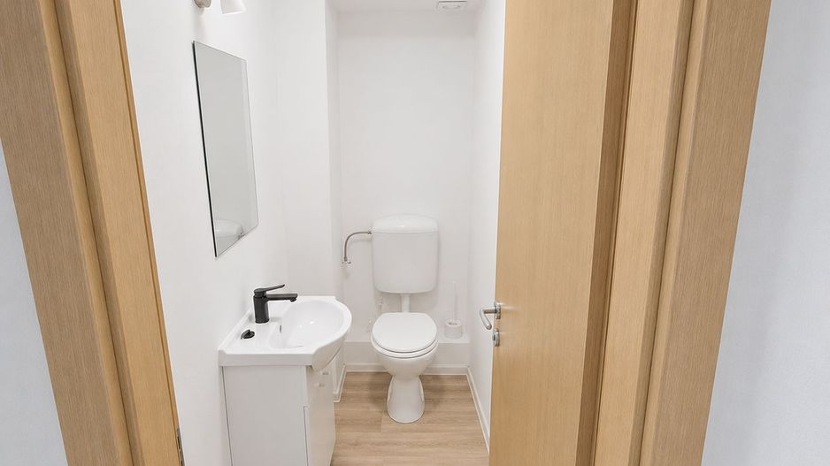 Apartament 3 camere decomandat | Lipovei | 70 mp | 2 băi | 2 balcoane - Poză 9