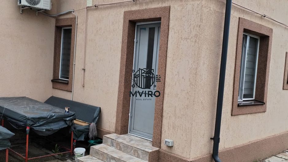 Casă de închiriat 3 camere + grădină, 2 locuri de parcare, - Poză 17