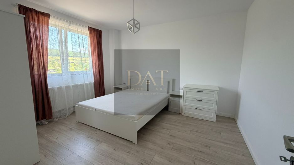 Apartament 3 camere, 60 mp, parcare inclusa, BETA RESIDENCE - Poză 3