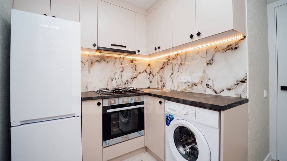 Vânzare, apartament, 1 cameră, strada Nikolai Zelinski, Botanica - Poză 9