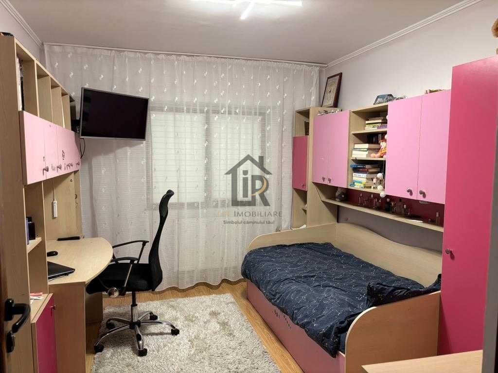 Apartament 4 Camere Decomandat,mobilat si utilat  – Pacurari, Iasi - Poză 4