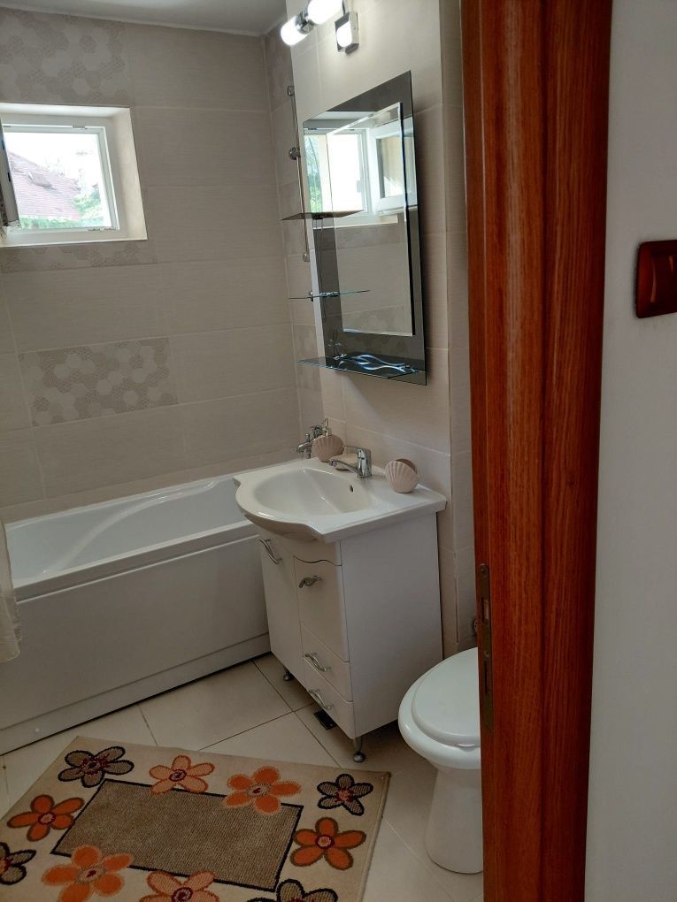 🏢 De Inchiriat – Apartament 3 Camere, Decomandat | Zona Timpuri Noi - Poză 8