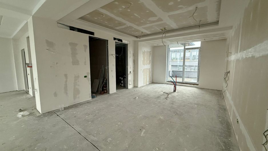 VAND PENTHAUSE RADAUTI | 240.000 EURO | - Poză 1