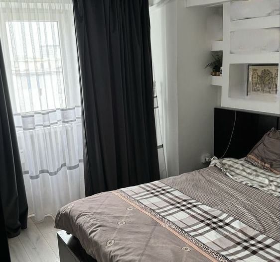 Vanzare Apartament 3 camere renovat, 68 mp, etaj 10, 13 Septembrie - Poză 7