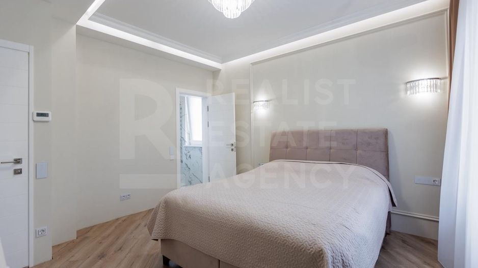 Chirie, casă, 2 nivele, 6 camere, str. Ion Callimachi, Buiucani - Poză 17