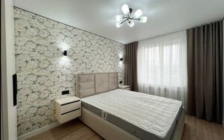 Vânzare, apartamnet , 2 camere, str. Albişoara, Rîșcani - Poză 4