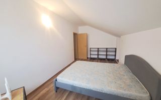 Apartament 4 camere 128 mp utili, centru Floresti - Poză 13