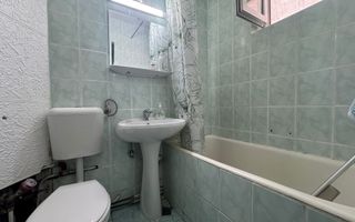 Apartament 3 camere | De inchiriat | 52 mp | Renovat Complet | Cetate - Poză 8