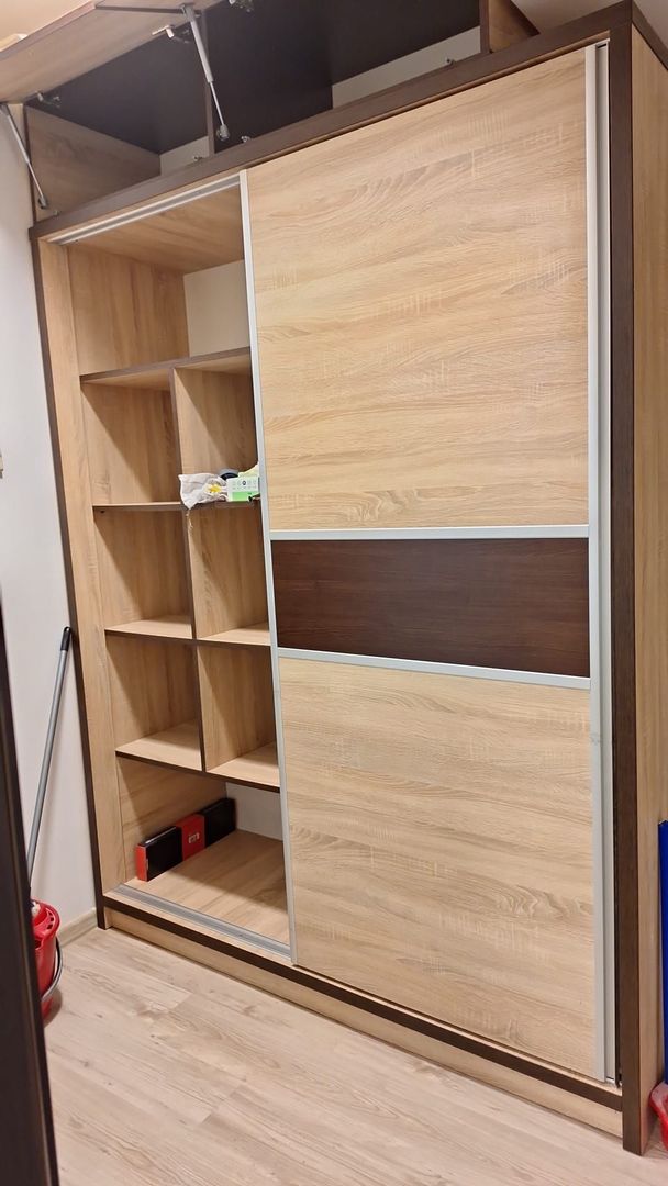 studio mob-util complet, investitie, la 3-5min de metrou Berceni - Poză 5