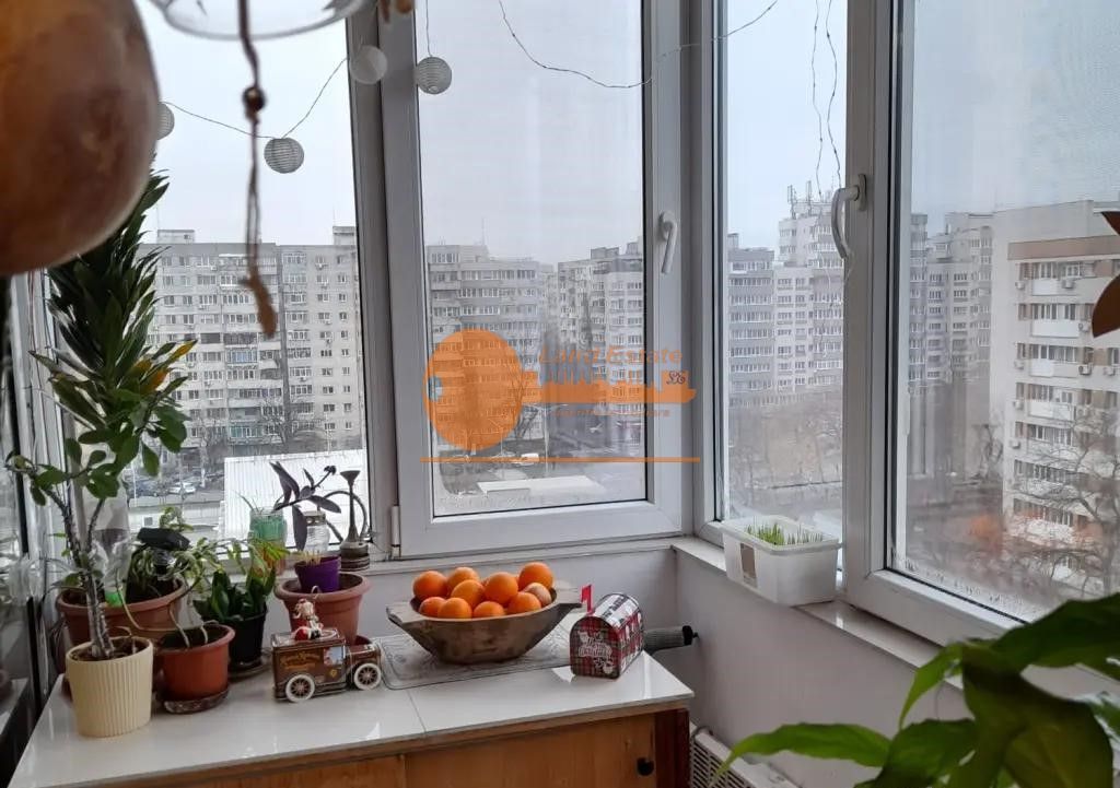 Garsonieră Lujerului – 300m Metrou - Poză 7