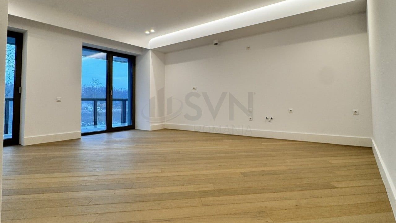 REA1028027 Apartament 3 camere Exclusivist in zona de Nord Finisaje High End - Poză 2