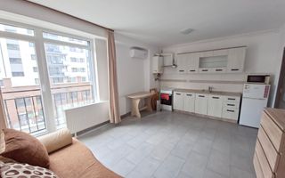 Apartament 2 camere + parcare subterana pe strada Soporului! - Poză 4