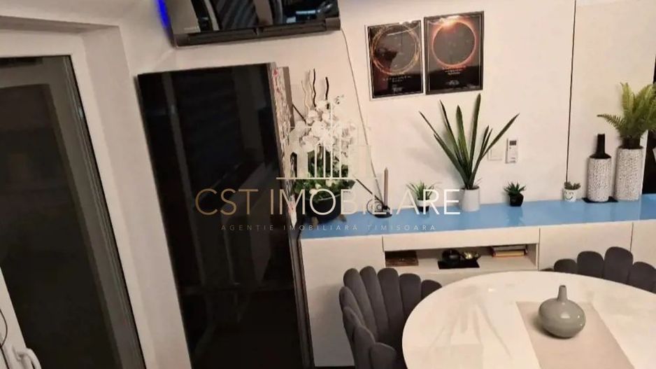 Apartament cu 2 camere / Zona Hotel IQ - Poză 3