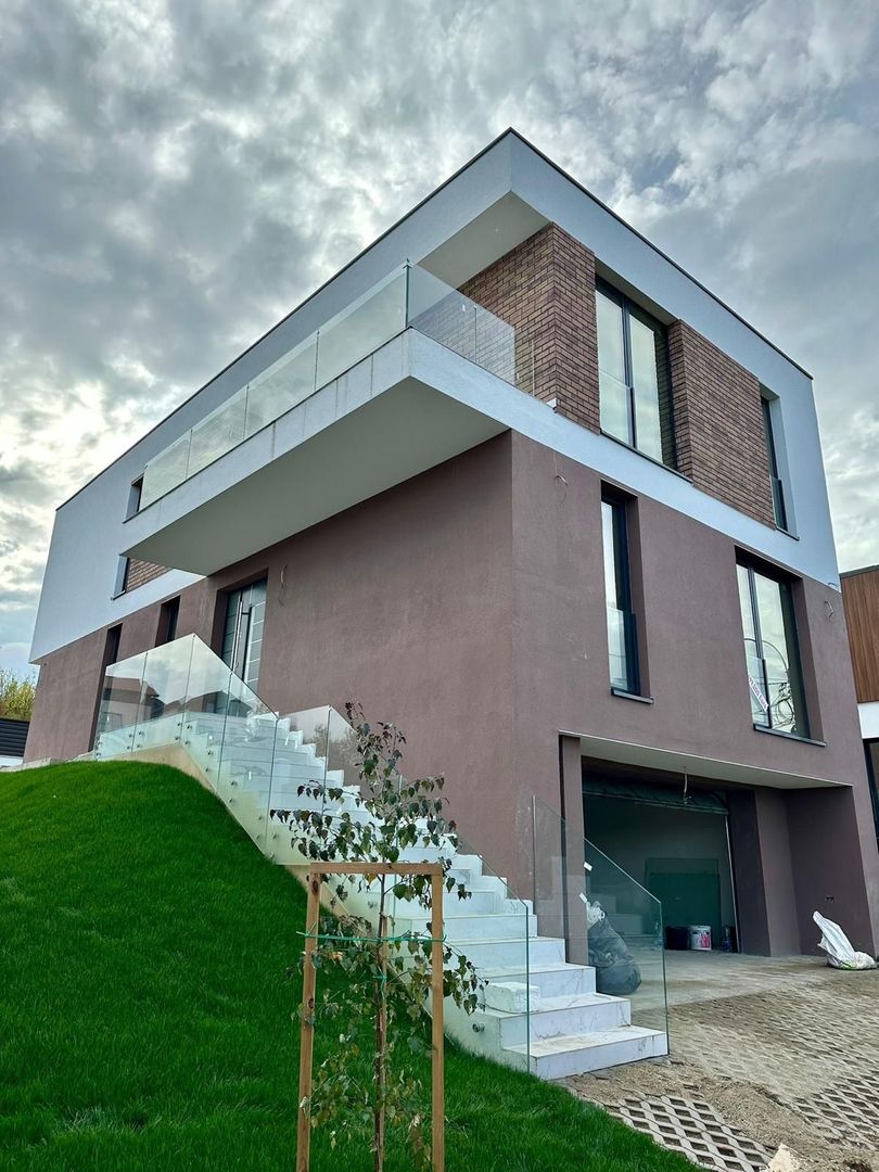 Casa Individuala, 245 MP, 415 MP teren, Zona Europa - Poză 10