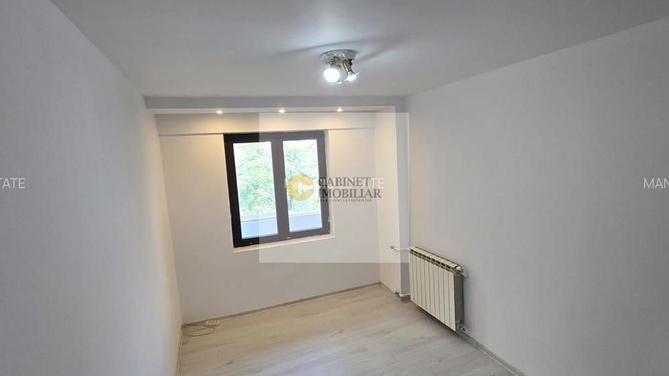 2 camere I N Balcescu - Universitate I Etaj inferior I Creditabil - Poză 4