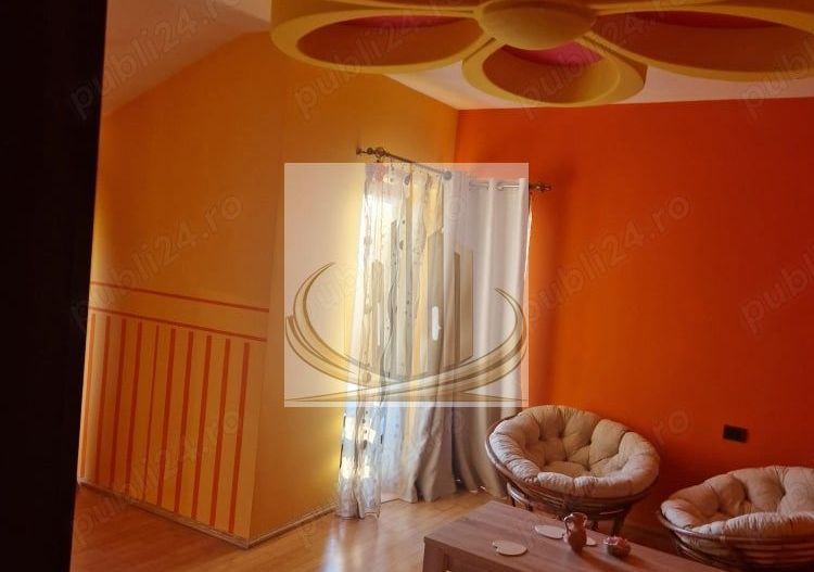 Vilă Exclusivistă P+1, 5 Camere, 613 mp Teren – Moșnița Nouă - Poză 4