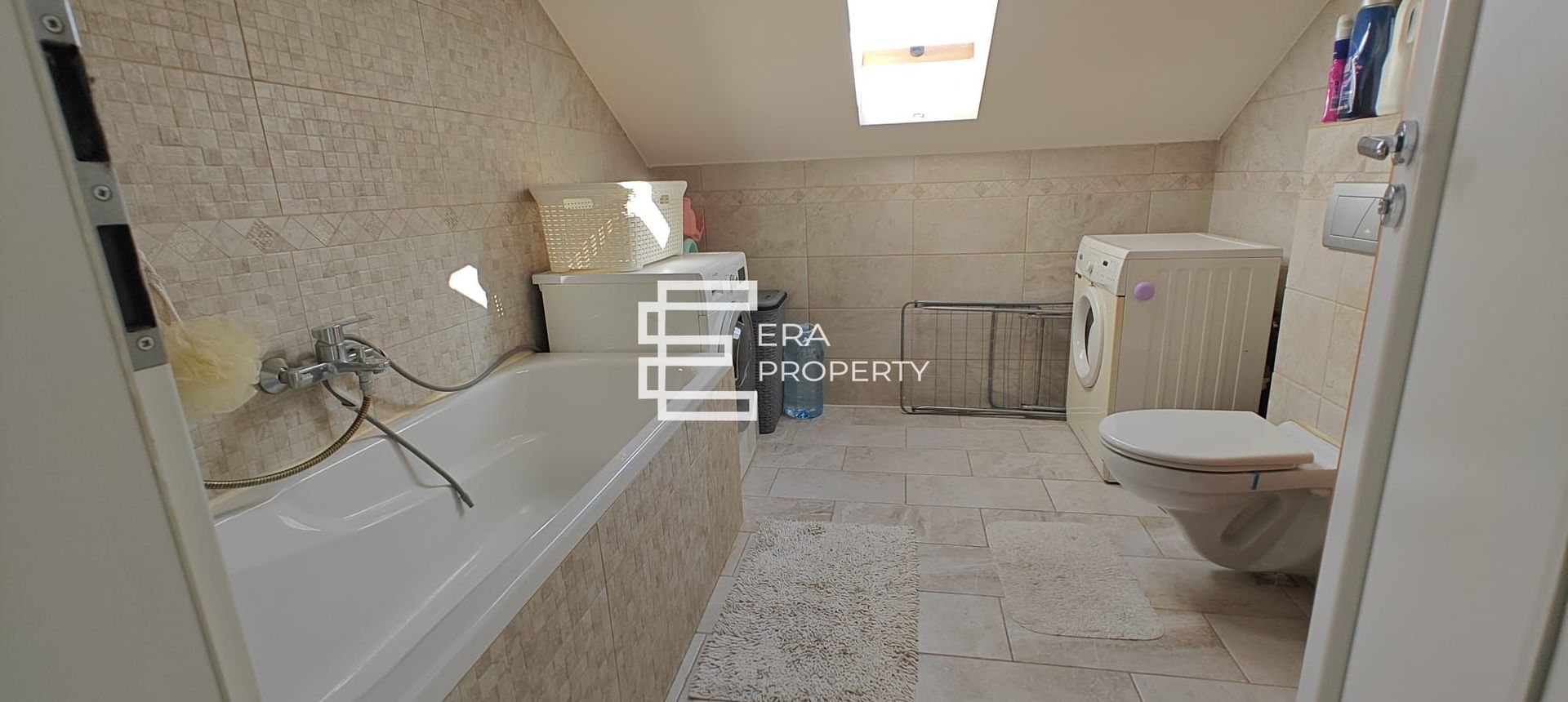 Apartament 4 camere, 98 mp utili, cu boxă, în zona Valea Aurie – Sibiu - Poză 9