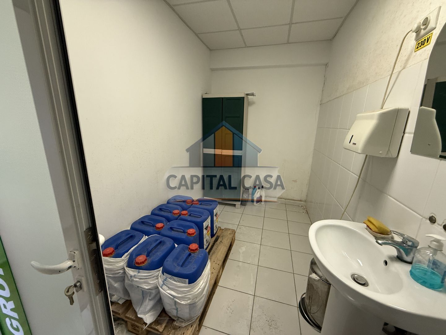 ​Spațiu Comercial 117 mp  - Ploiești, Parter (Ideal Magazin Online) - Poză 13