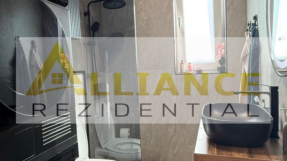 Alliance Vilas | Parter | 4 camere | 2 bai | Teren 450mp - Poză 12