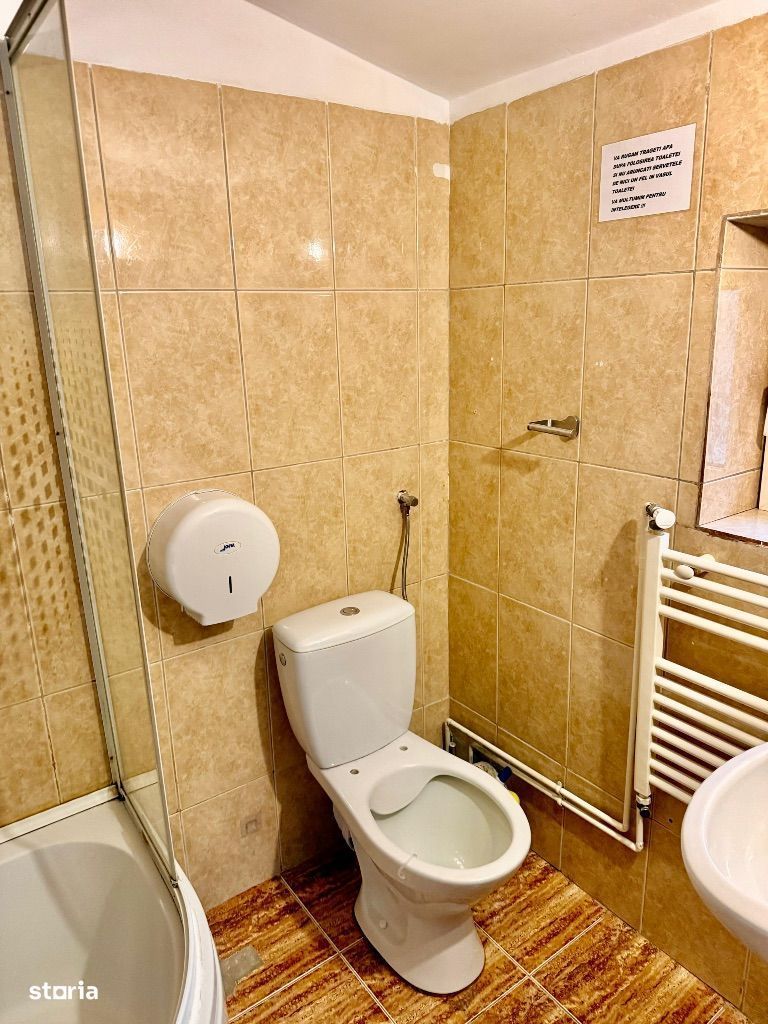 BRASADAS închiriază vila - zona Popa Nan, Calea Calarasilor. - Poză 7