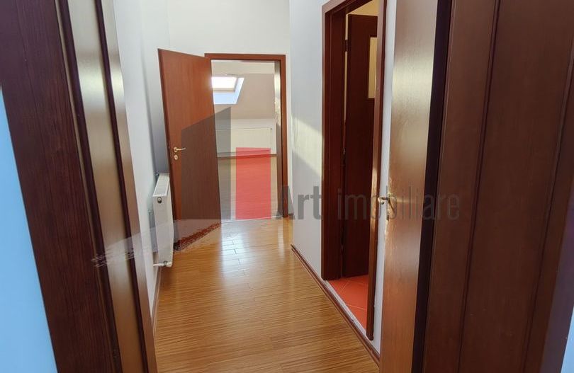 Apartament 3 camere tip Duplex Cartierul Latin - Poză 11