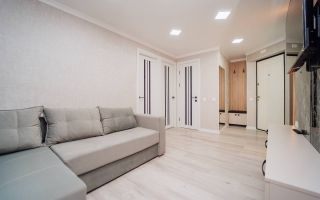 Vânzare, apartament, 1 cameră, strada Nikolai Zelinski, Botanica - Poză 3