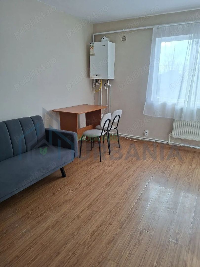 Garsoniera 200 euro Tatarasi - Poză 5