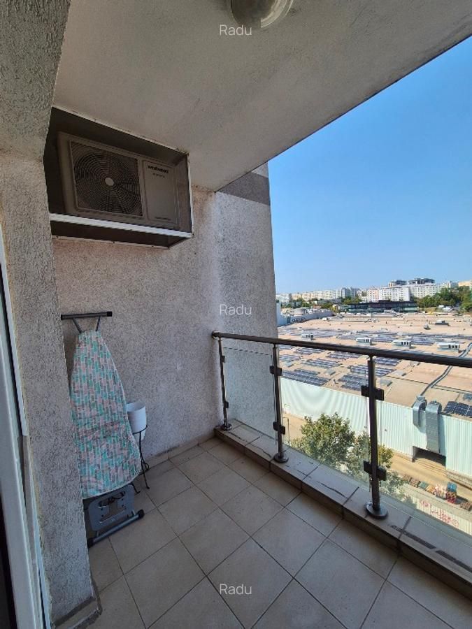 Apartament 2 camere in Complex CItadella - Auchan TItan - Poză 11