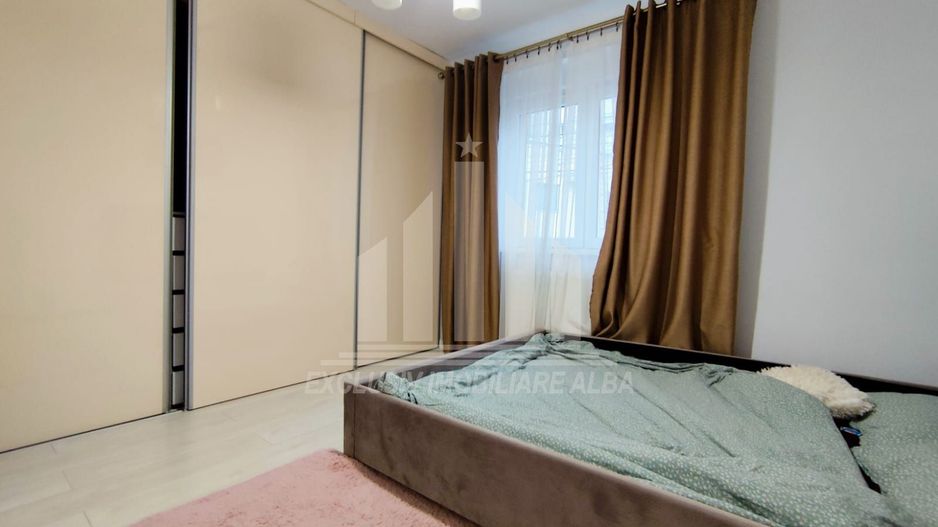 Apartament cu 2 camere Bloc Nou, Centru - Poză 4