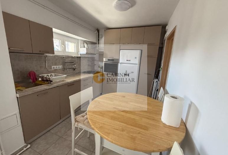 4 Camere Magheru- Central-Metrou Romana  | Bloc Consolidat - Poză 10