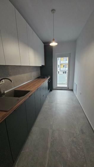 Giroc-Neptun | 2 Camere | Decomandat | Etaj 1 | Prima inchiriere - Poză 5