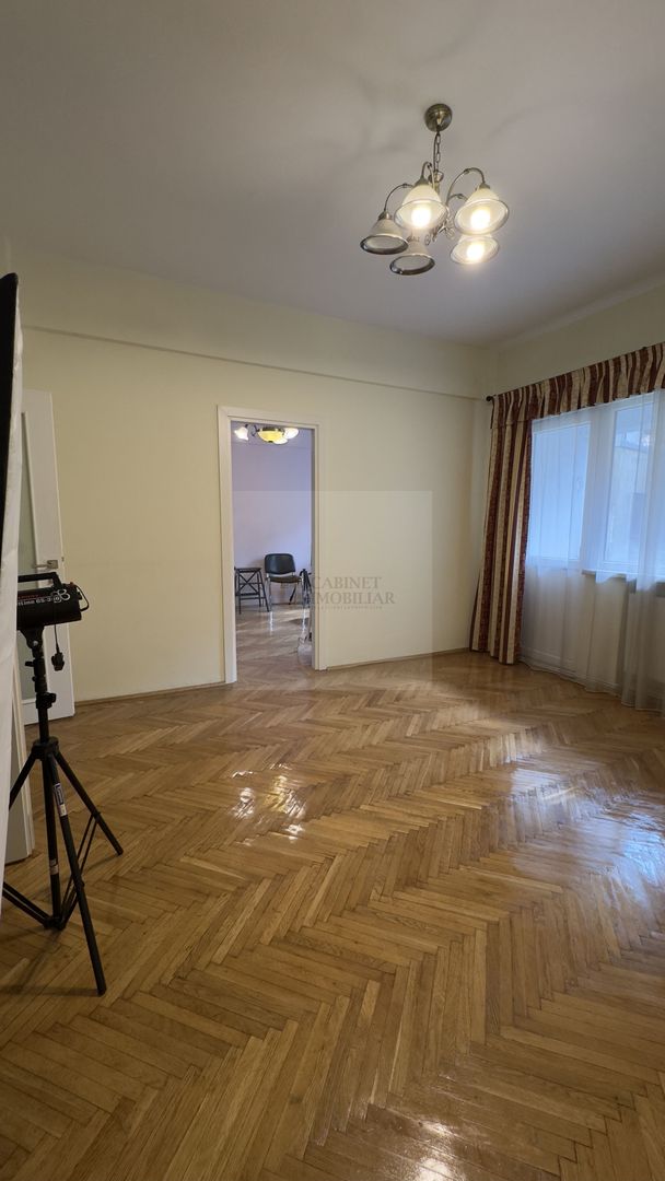 4 camere 113mp | Universitate | Parcare subterana | Boxa - Poză 9