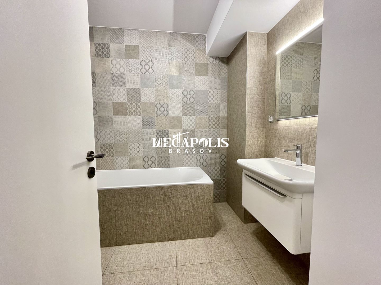 Apartament 2 camere | Prima închiriere | Zonă centrală - Poză 12