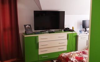 Casă modernă de vânzare, 4 camere, 190 mp, teren 550 mp, Fetești - Poză 7