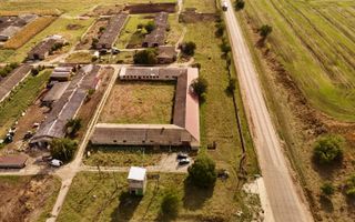 Teren 74 ari + clădire 1.765 mp– Răuțel, Fălești - Poză 5