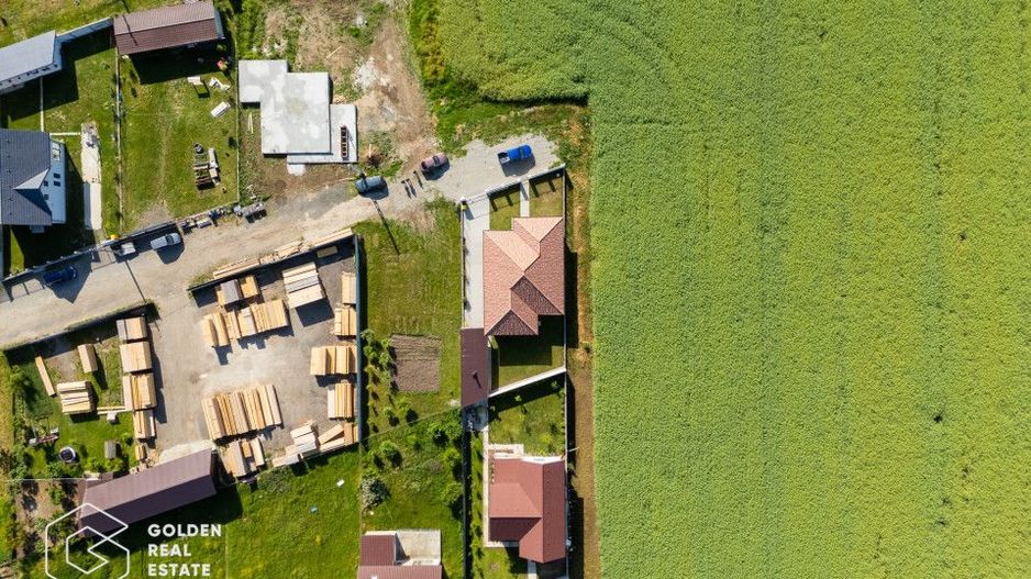 Casa individuala noua, constructie 2022, Zimandcuz, comision 0% - Poză 28