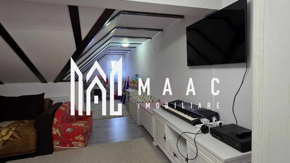 Apartament 4 camere I Decomandat I 115 mp I Selimbar - Poză 18