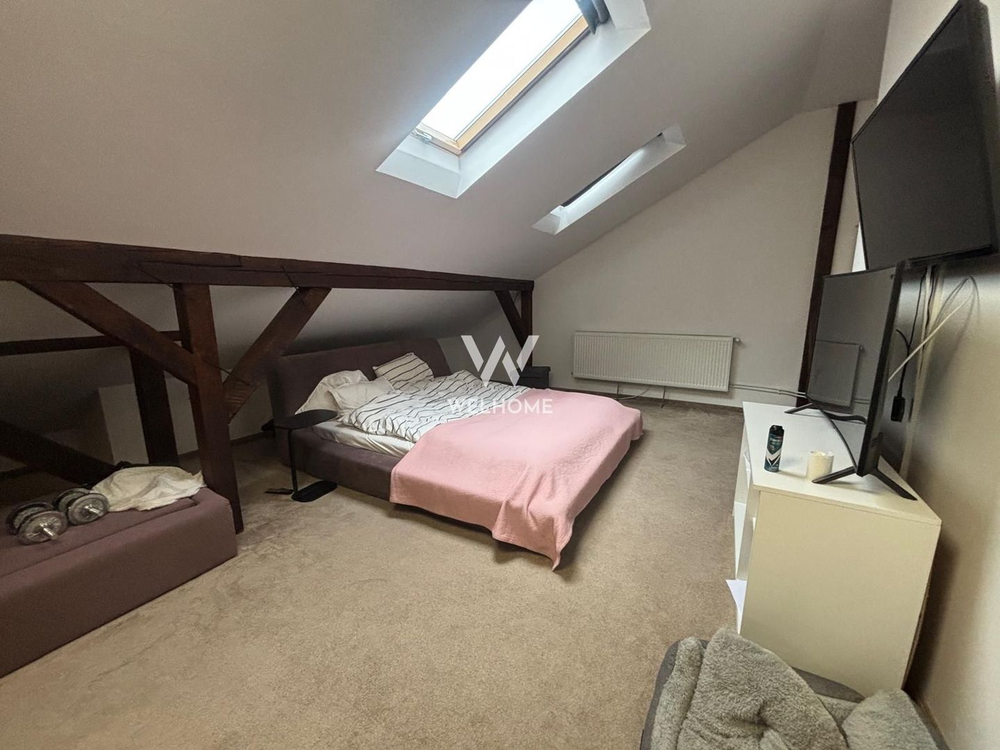 Simte-te ACASA in inima Orasului SIBIU - Poză 20