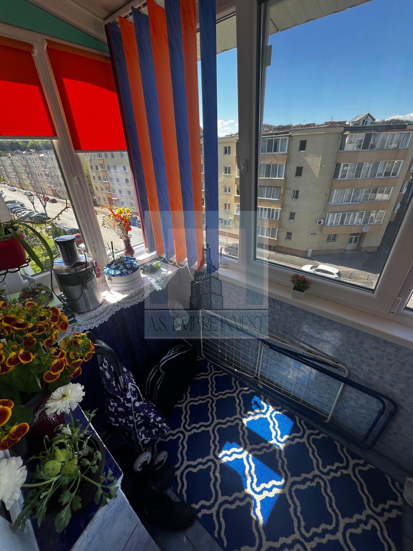 Apartament 2 camere - zona Astra - Poză 10