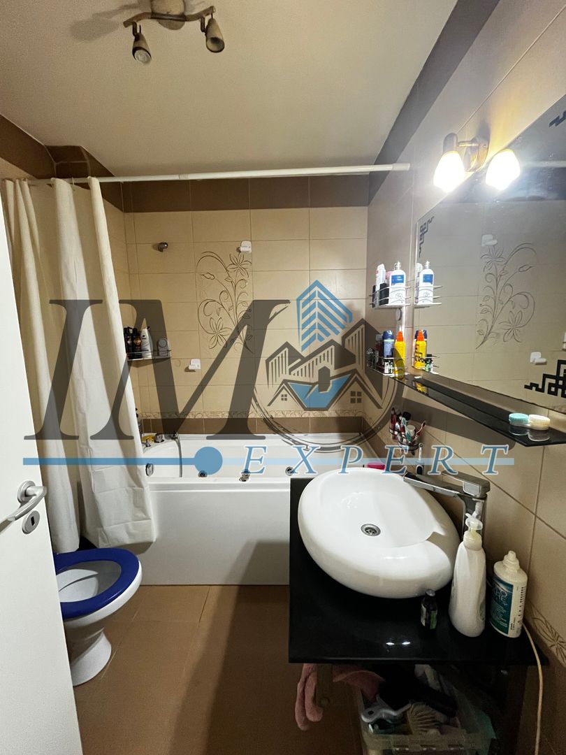 Apartament cu 3 camere de vânzare in drumul Petrestiului zona SAN CASA - Poză 5