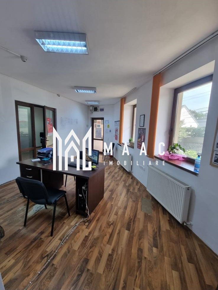 Apartament 3 camere I Spațiu comercial I 77 mp I VAD Central - Poză 2