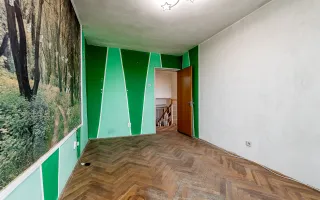 Malul Mureșului,  Apartament tip Samantha, 3 camere, Gen. Praporgescu - Poză 11