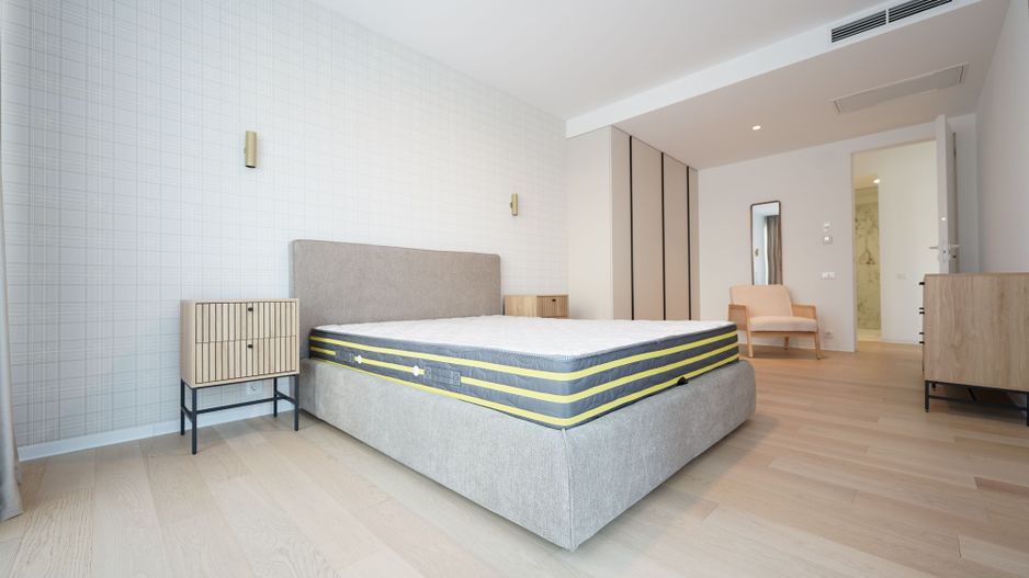 2 Camere + Parcare, terasa 40mp, One Lake Club - Poză 6