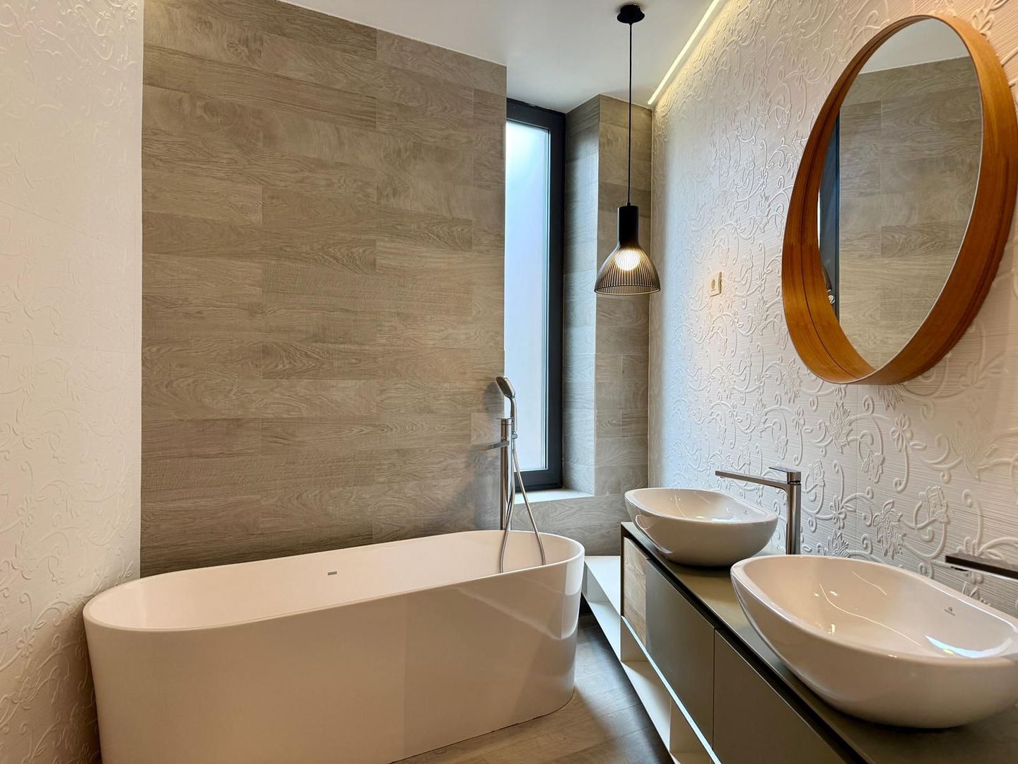 Refined Luxury Residence | Exclusive Villa with Private Spa - Poză 25