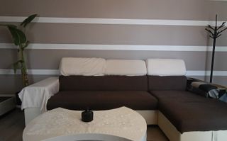 Apartament 2 camere decomandat | Turnișor, Sibiu | terasă, parcare - Poză 3