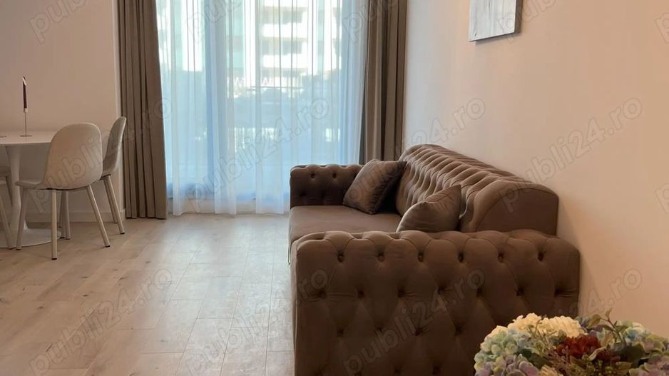 Spre chirie apartament 2 camere – First Estates, Pipera Voluntari - Poză 6